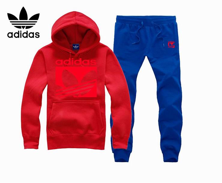 men adidas sport suits-205